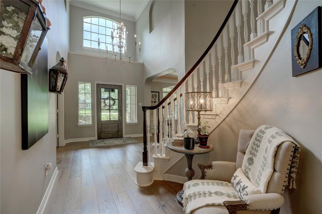 8792 Sunset Heights Lane, Conroe, TX 77302