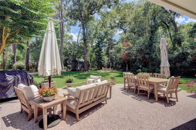 8792 Sunset Heights Lane, Conroe, TX 77302