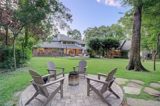 8792 Sunset Heights Lane, Conroe, TX 77302