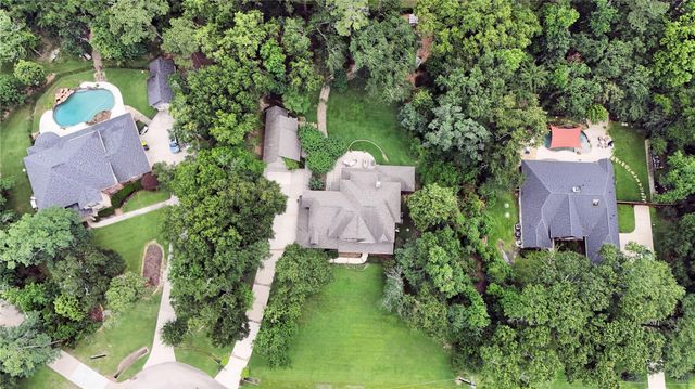 8792 Sunset Heights Lane, Conroe, TX 77302