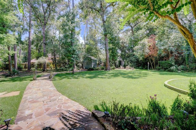 8792 Sunset Heights Lane, Conroe, TX 77302