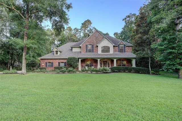 8792 Sunset Heights Lane, Conroe, TX 77302