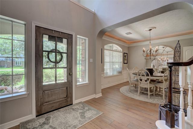 8792 Sunset Heights Lane, Conroe, TX 77302