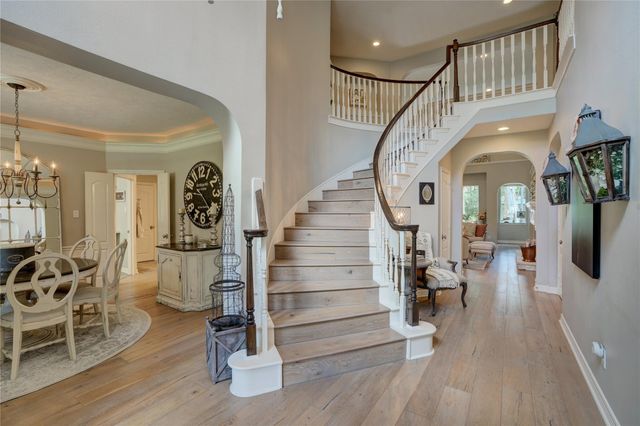 8792 Sunset Heights Lane, Conroe, TX 77302