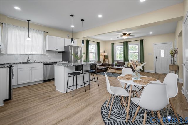 104 E 31st St, Richmond, VA 23224