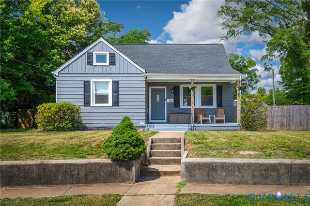 104 E 31st St, Richmond, VA 23224