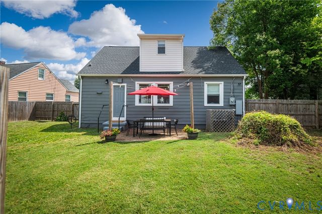 104 E 31st St, Richmond, VA 23224