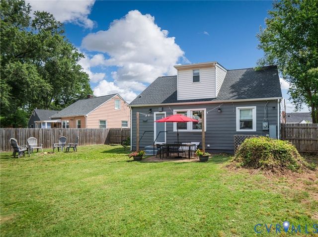 104 E 31st St, Richmond, VA 23224