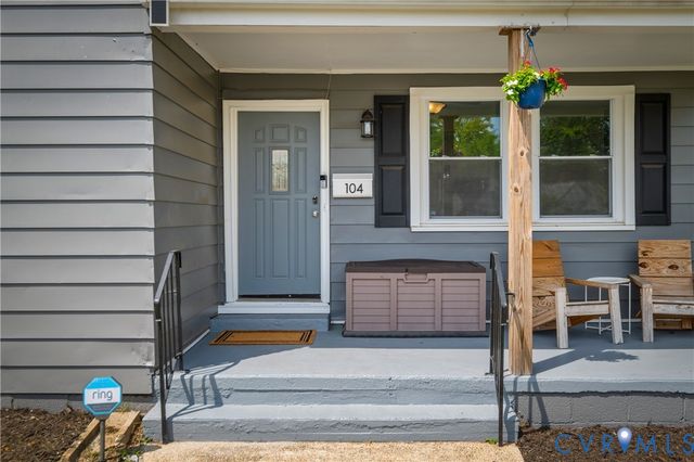 104 E 31st St, Richmond, VA 23224