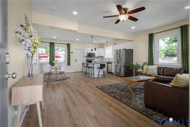 104 E 31st St, Richmond, VA 23224