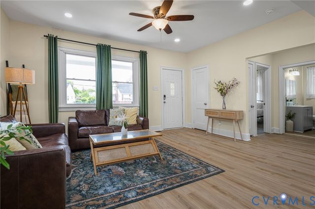 104 E 31st St, Richmond, VA 23224