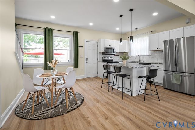 104 E 31st St, Richmond, VA 23224