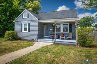 104 E 31st St, Richmond, VA 23224
