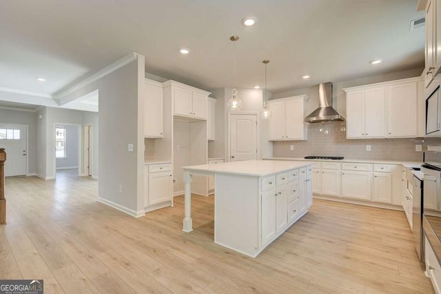 167 Dalston Cove, Stockbridge, GA 30281