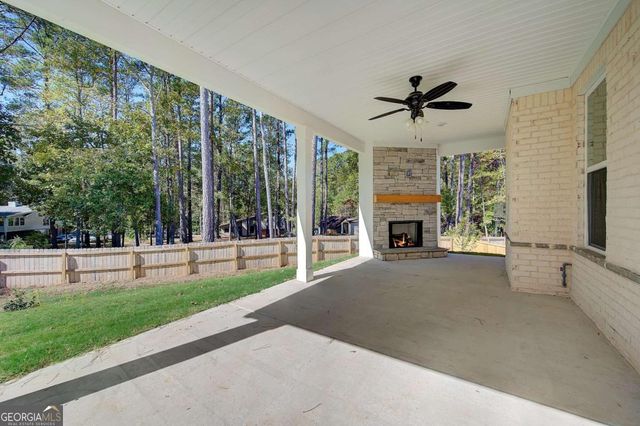 167 Dalston Cove, Stockbridge, GA 30281