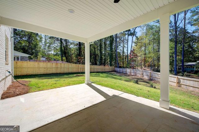 167 Dalston Cove, Stockbridge, GA 30281