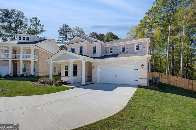 167 Dalston Cove, Stockbridge, GA 30281