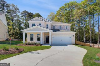 167 Dalston Cove, Stockbridge, GA 30281
