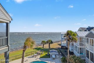 731 N Hampton Court # 731, Fripp Island, SC 29920