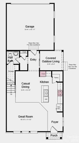 8692 Miles Gap Road, Indian Land, SC 29707