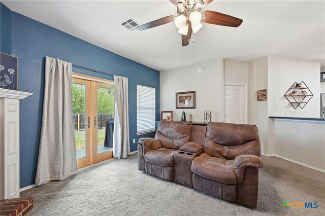 3005 Sun Dance Drive, Harker Heights, TX 76548