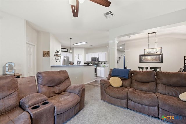 3005 Sun Dance Drive, Harker Heights, TX 76548