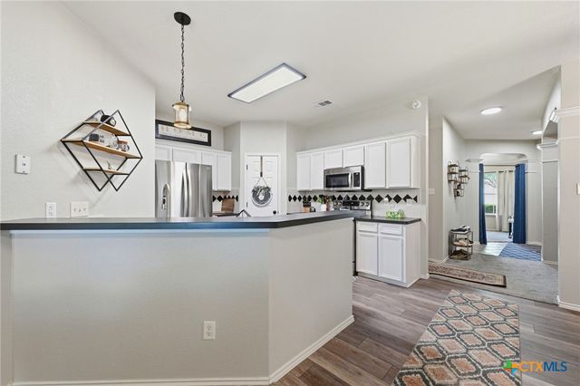 3005 Sun Dance Drive, Harker Heights, TX 76548