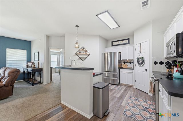 3005 Sun Dance Drive, Harker Heights, TX 76548