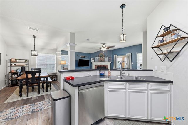 3005 Sun Dance Drive, Harker Heights, TX 76548