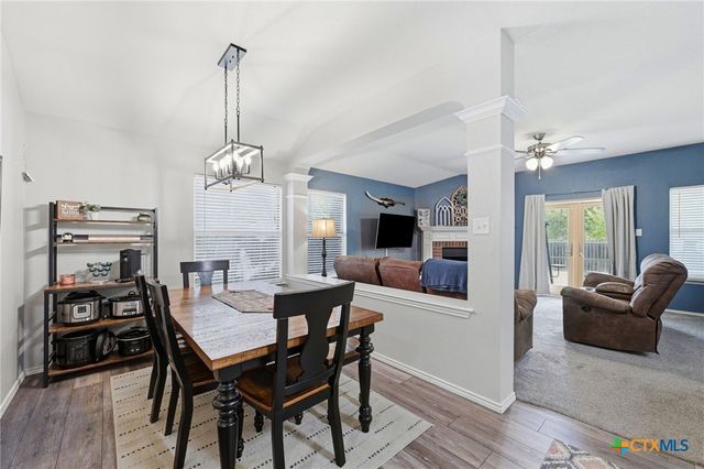 3005 Sun Dance Drive, Harker Heights, TX 76548