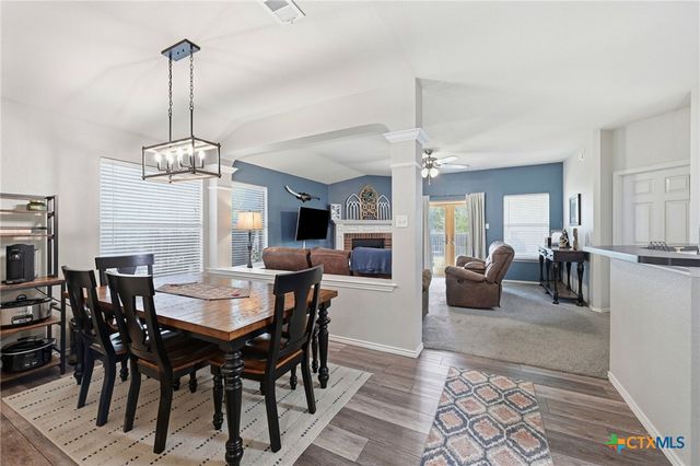 3005 Sun Dance Drive, Harker Heights, TX 76548