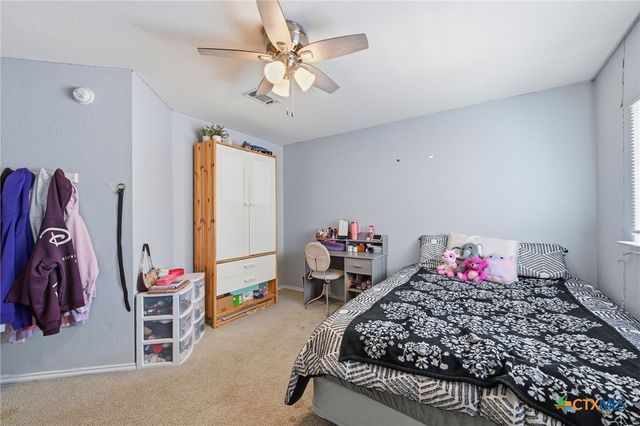 3005 Sun Dance Drive, Harker Heights, TX 76548