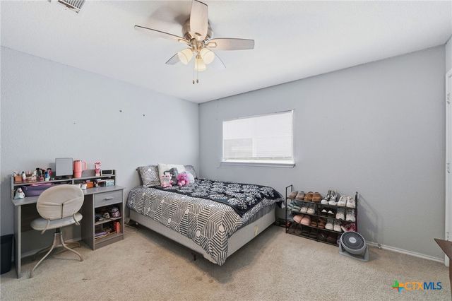 3005 Sun Dance Drive, Harker Heights, TX 76548