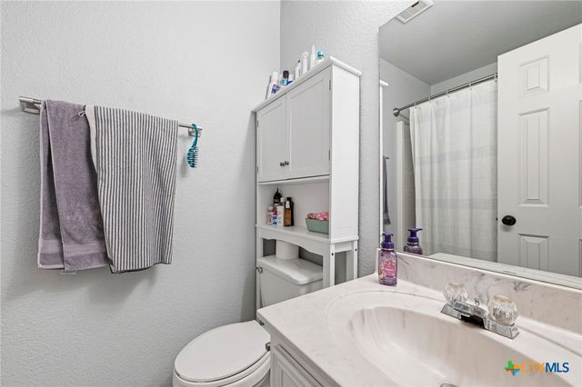 3005 Sun Dance Drive, Harker Heights, TX 76548