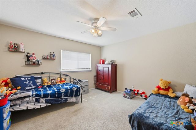 3005 Sun Dance Drive, Harker Heights, TX 76548