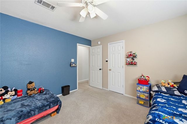 3005 Sun Dance Drive, Harker Heights, TX 76548