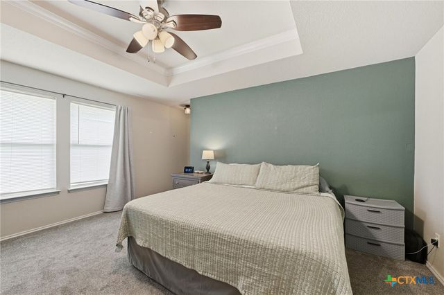 3005 Sun Dance Drive, Harker Heights, TX 76548