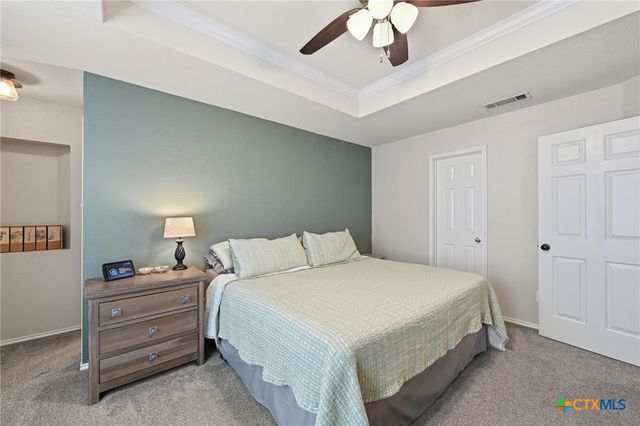 3005 Sun Dance Drive, Harker Heights, TX 76548