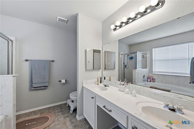 3005 Sun Dance Drive, Harker Heights, TX 76548