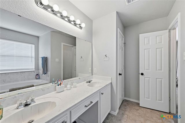 3005 Sun Dance Drive, Harker Heights, TX 76548