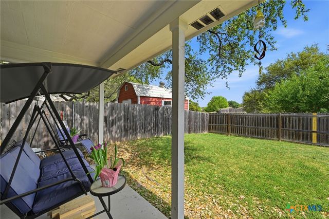 3005 Sun Dance Drive, Harker Heights, TX 76548