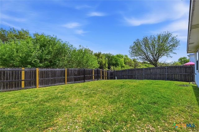 3005 Sun Dance Drive, Harker Heights, TX 76548
