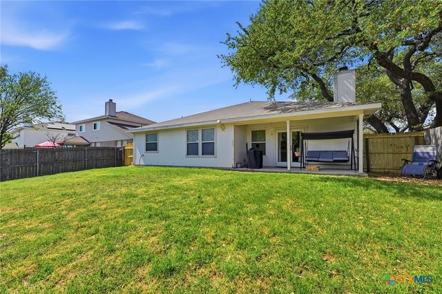 3005 Sun Dance Drive, Harker Heights, TX 76548