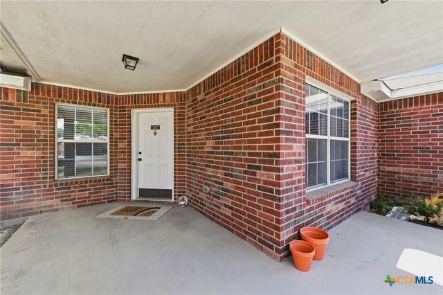 3005 Sun Dance Drive, Harker Heights, TX 76548