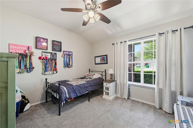 3005 Sun Dance Drive, Harker Heights, TX 76548