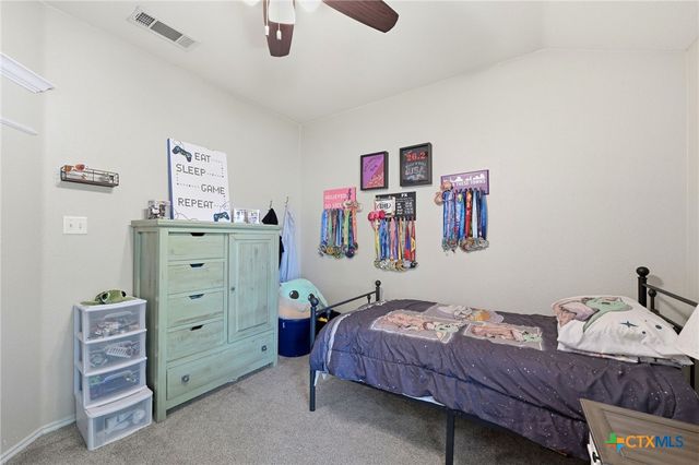 3005 Sun Dance Drive, Harker Heights, TX 76548