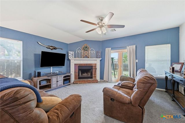 3005 Sun Dance Drive, Harker Heights, TX 76548