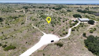 TBD Comanche Hills Drive, Comanche, TX 76442