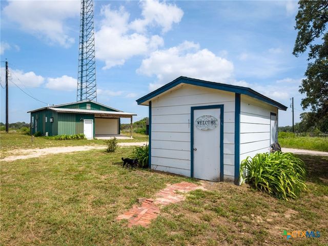 19642 S State Highway 123, Seguin, TX 78155