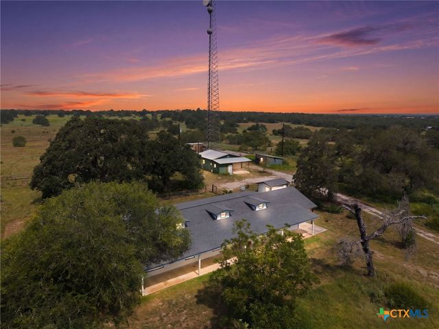 19642 S State Highway 123, Seguin, TX 78155